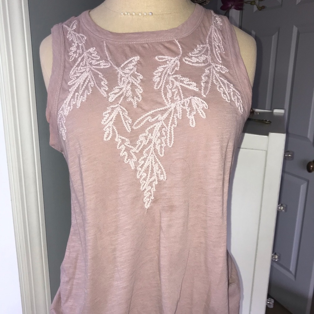 Madewell Tank Top